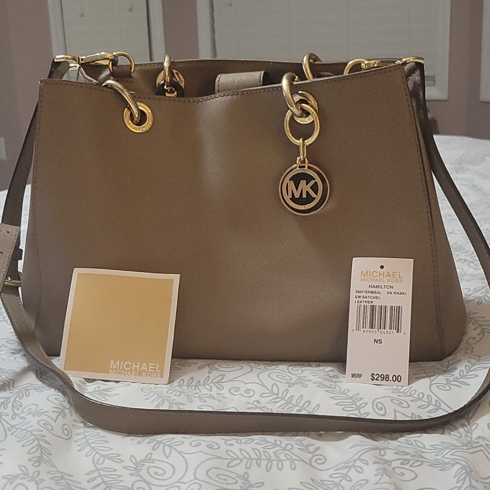 Michael Kors Purse